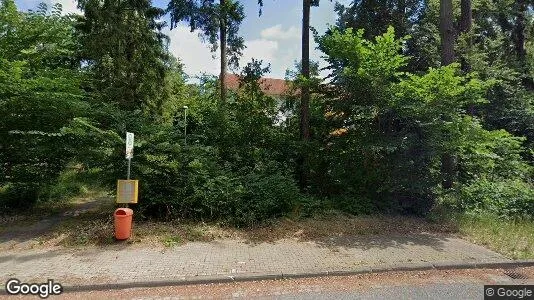 Apartments for rent in Rostock - Photo from Google Street View