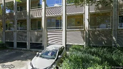 Apartments for rent in Groningen - Photo from Google Street View