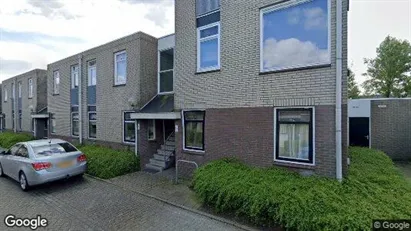 Apartments for rent in Appingedam - Photo from Google Street View