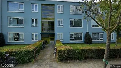 Apartments for rent in Groningen - Photo from Google Street View