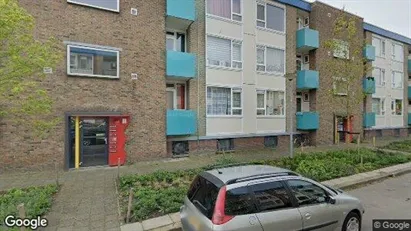 Apartments for rent in Groningen - Photo from Google Street View