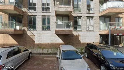 Apartments for rent in Groningen - Photo from Google Street View
