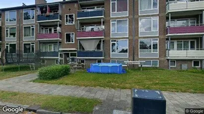 Apartments for rent in Stadskanaal - Photo from Google Street View