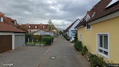 Apartments for rent in Forchheim - Photo from Google Street View