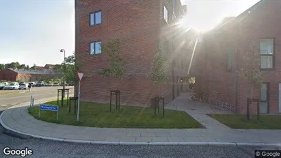 Apartments for rent in Viborg - Photo from Google Street View