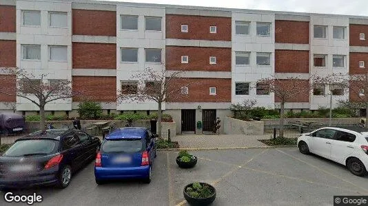 Apartments for rent in Esbjerg Ø - Photo from Google Street View