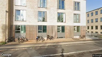 Apartments for rent in Brønshøj - Photo from Google Street View