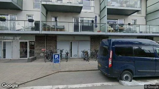 Apartments for rent in Copenhagen K - Photo from Google Street View