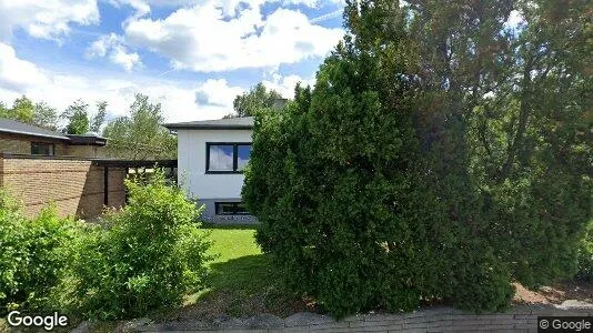 Apartments for rent in Søborg - Photo from Google Street View