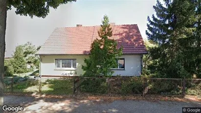 Apartments for rent in Bautzen - Photo from Google Street View