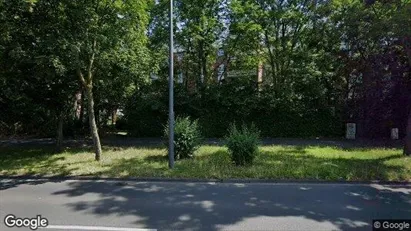 Apartments for rent in Cologne Mülheim - Photo from Google Street View
