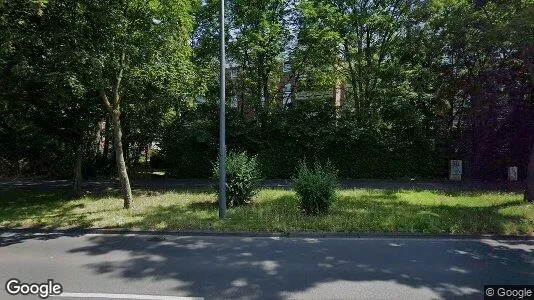 Apartments for rent in Cologne Mülheim - Photo from Google Street View