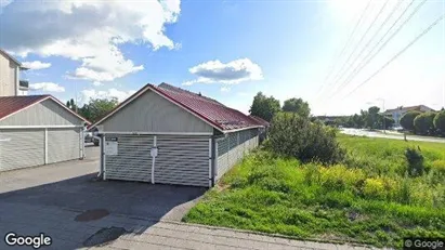 Apartments for rent in Turku - Photo from Google Street View