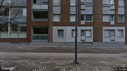 Apartments for rent in Vantaa - Photo from Google Street View