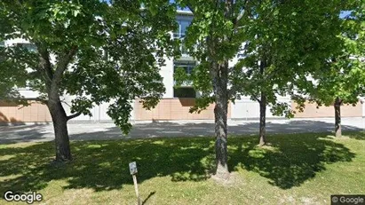 Apartments for rent in Turku - Photo from Google Street View