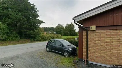Apartments for rent in Forssa - Photo from Google Street View