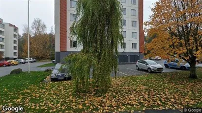 Apartments for rent in Raisio - Photo from Google Street View