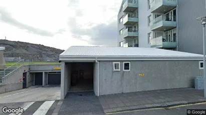 Apartments for rent in Reykjavík Árbær - Photo from Google Street View