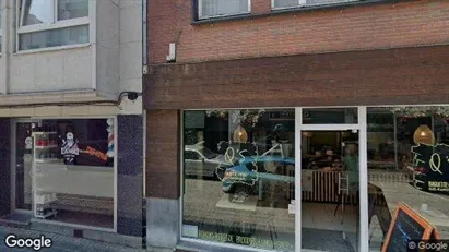 Apartments for rent in Oudenaarde - Photo from Google Street View