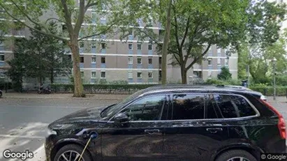 Apartments for rent in Berlin Mitte - Photo from Google Street View