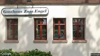 Apartments for rent in Rheingau-Taunus-Kreis - Photo from Google Street View