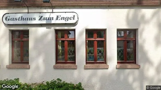 Apartments for rent in Rheingau-Taunus-Kreis - Photo from Google Street View