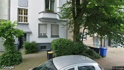 Apartments for rent in Essen - Photo from Google Street View