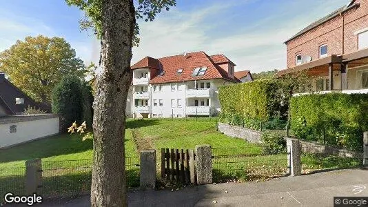 Apartments for rent in Märkischer Kreis - Photo from Google Street View