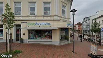 Apartments for rent in Ostholstein - Photo from Google Street View