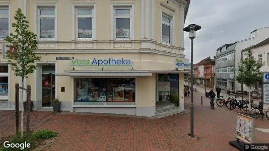 Apartments for rent in Ostholstein - Photo from Google Street View