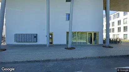 Apartments for rent in Copenhagen S - Photo from Google Street View