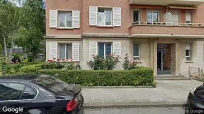 Apartments for rent in Geneva Petit-Saconnex - Photo from Google Street View