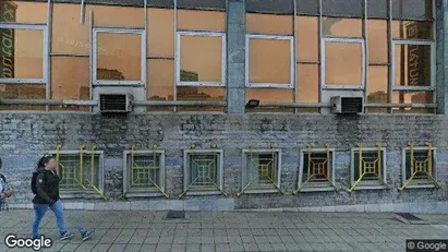 Apartments for rent in Luik - Photo from Google Street View