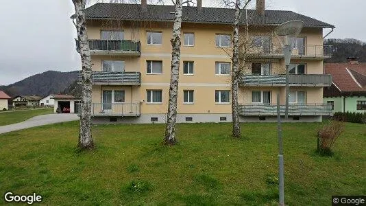 Apartments for rent in Weyer - Photo from Google Street View