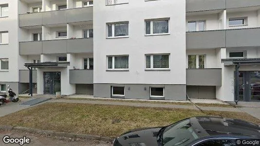 Apartments for rent in Rapla - Photo from Google Street View