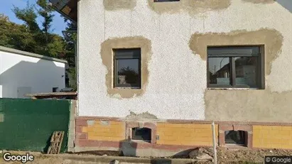 Apartments for rent in Central Saxony - Photo from Google Street View