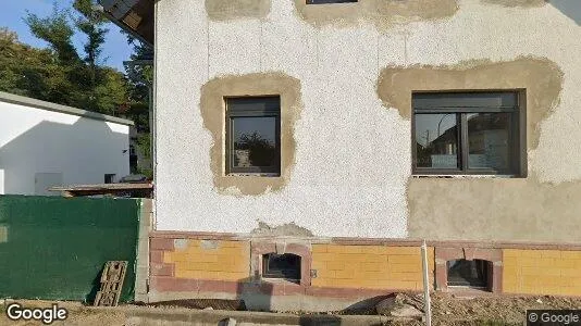Apartments for rent in Central Saxony - Photo from Google Street View
