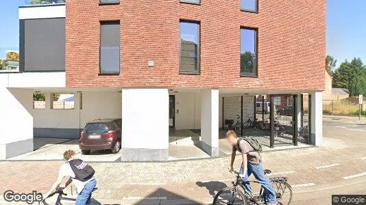 Apartments for rent in Putte - Photo from Google Street View