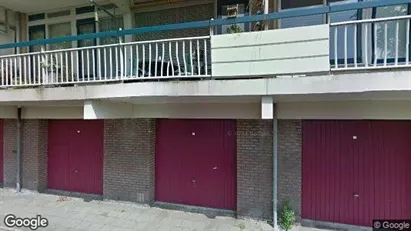 Apartments for rent in Zevenaar - Photo from Google Street View