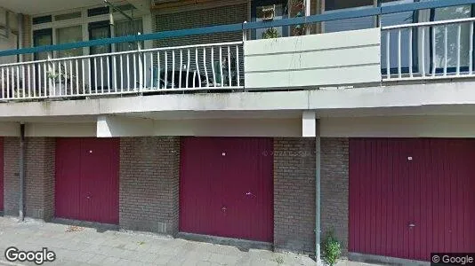 Apartments for rent in Zevenaar - Photo from Google Street View
