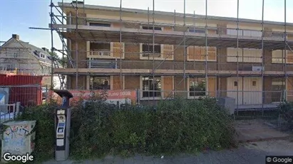 Apartments for rent in Nijmegen - Photo from Google Street View