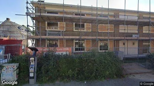 Apartments for rent in Nijmegen - Photo from Google Street View