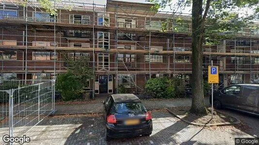 Apartments for rent in Velsen - Photo from Google Street View