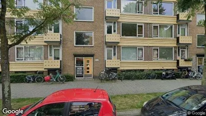 Apartments for rent in Haarlem - Photo from Google Street View
