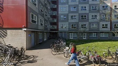Rooms for rent in Nijmegen - Photo from Google Street View