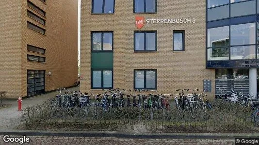 Apartments for rent in Nijmegen - Photo from Google Street View