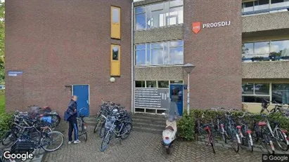 Apartments for rent in Nijmegen - Photo from Google Street View