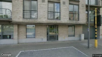 Apartments for rent in Avelgem - Photo from Google Street View