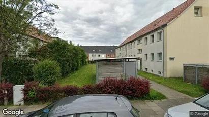 Apartments for rent in Plön - Photo from Google Street View