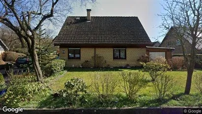 Apartments for rent in Steinburg - Photo from Google Street View